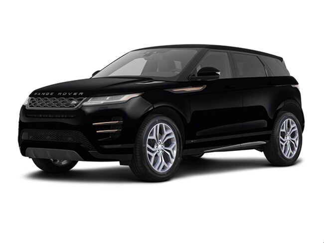 2020 Land Rover Range Rover Evoque R Dynamic Se For Sale